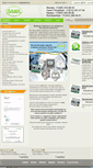 Mobile Screenshot of cybrotech.ru